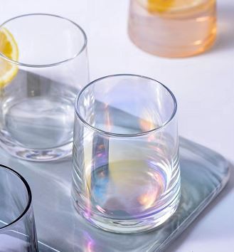 Whiskey Glass Set