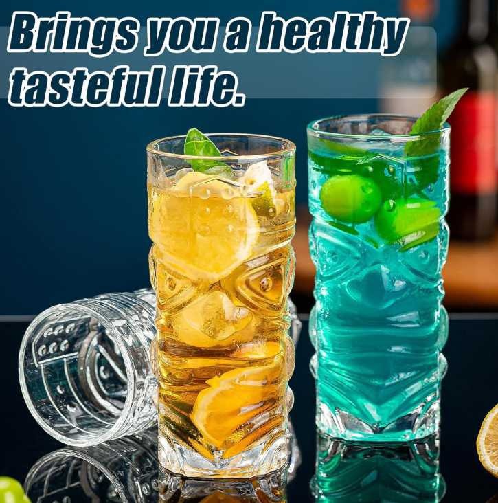 Whisky Cups